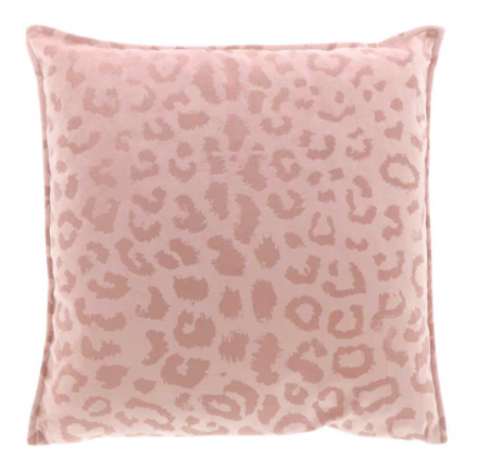 Nala Old Pink Cushion